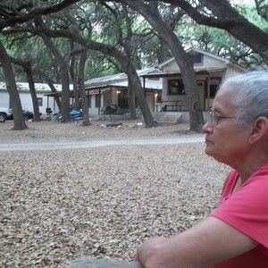 Meet your Posher, Ranchero